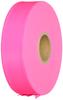Лента для маркировки Shinwa Sokutei 30 мм x 100 м флуоресцентно-розовая 5 шт. 50162