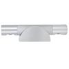 Double Heads Wall Light 360 Degrees  Rotatable Wall Lamp Bedside Lamp for Corridor Decoration 85-265V
