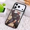 Чехол для телефона Freddo 2Pac Tupac Shakur для iPhone 17 Air 16 15 11 12 14 13 Pro Max Ударопрочный чехол