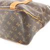 Louis Vuitton M51108  Monogram Sack Shopping Bag Shoulder Bag Tote Bag