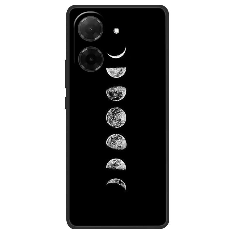 Чехол для Xiaomi Redmi A5 A 5 NFC Чехол Милая Девочка с Бабочкой Противоударный Силиконовый Мягкий Бампер для redmi a5 nfc Fundas RedmiA5 2025