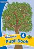 Книга Grammar 4 Pupil Book : In Print Letters (British English Edition)