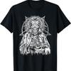 Devil Baphomet T-Shirt