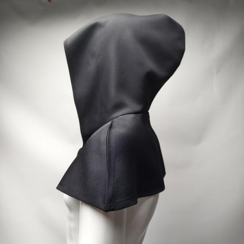 Стимпанк Хэллоуин Маска Доктора с Птичьим Клювом Капюшон