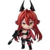 Good Smile Arts Shanghai Nendoroid Богиня Победы NIKKE Красная Шапочка Немасштабная Пластиковая Раскрашенная Подвижная Фигурка