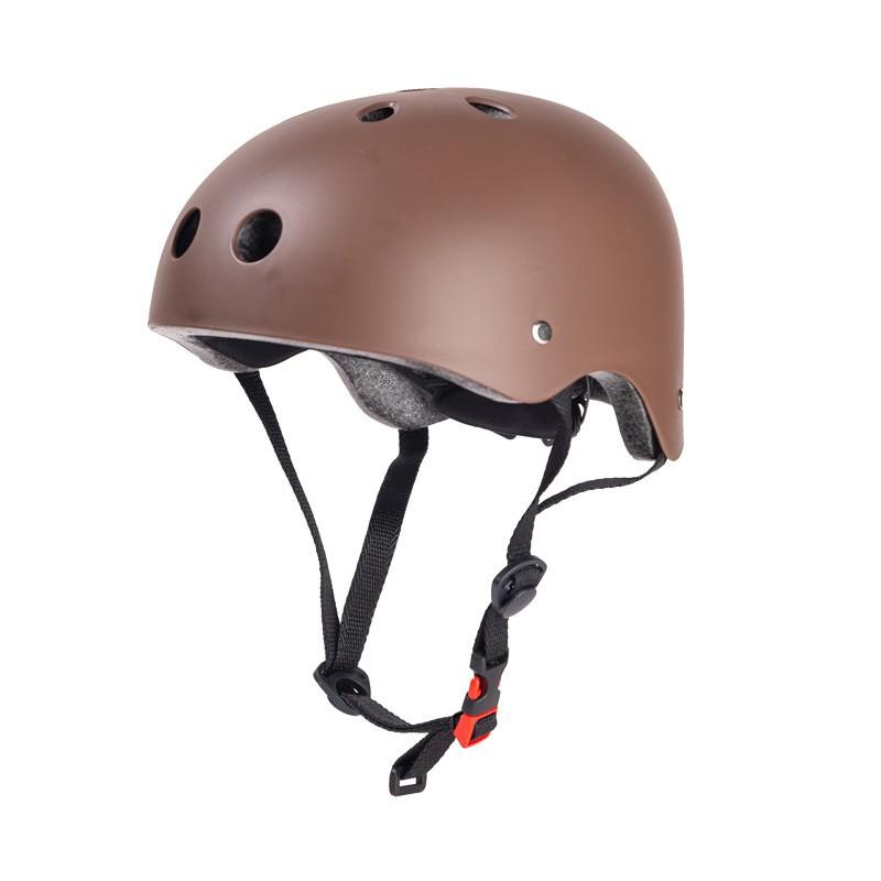 Регулируемый шлем для езды на велосипеде на открытом воздухе, дрифта, скейтбординга для детей, альпинизма для взрослых, скалолазания и сплава по реке