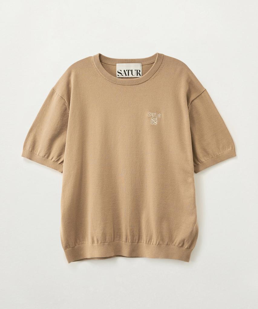 Сет Lauren Fine Half Knit Бежевый
