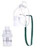 Pop Nebulizer Inhalation Mask
