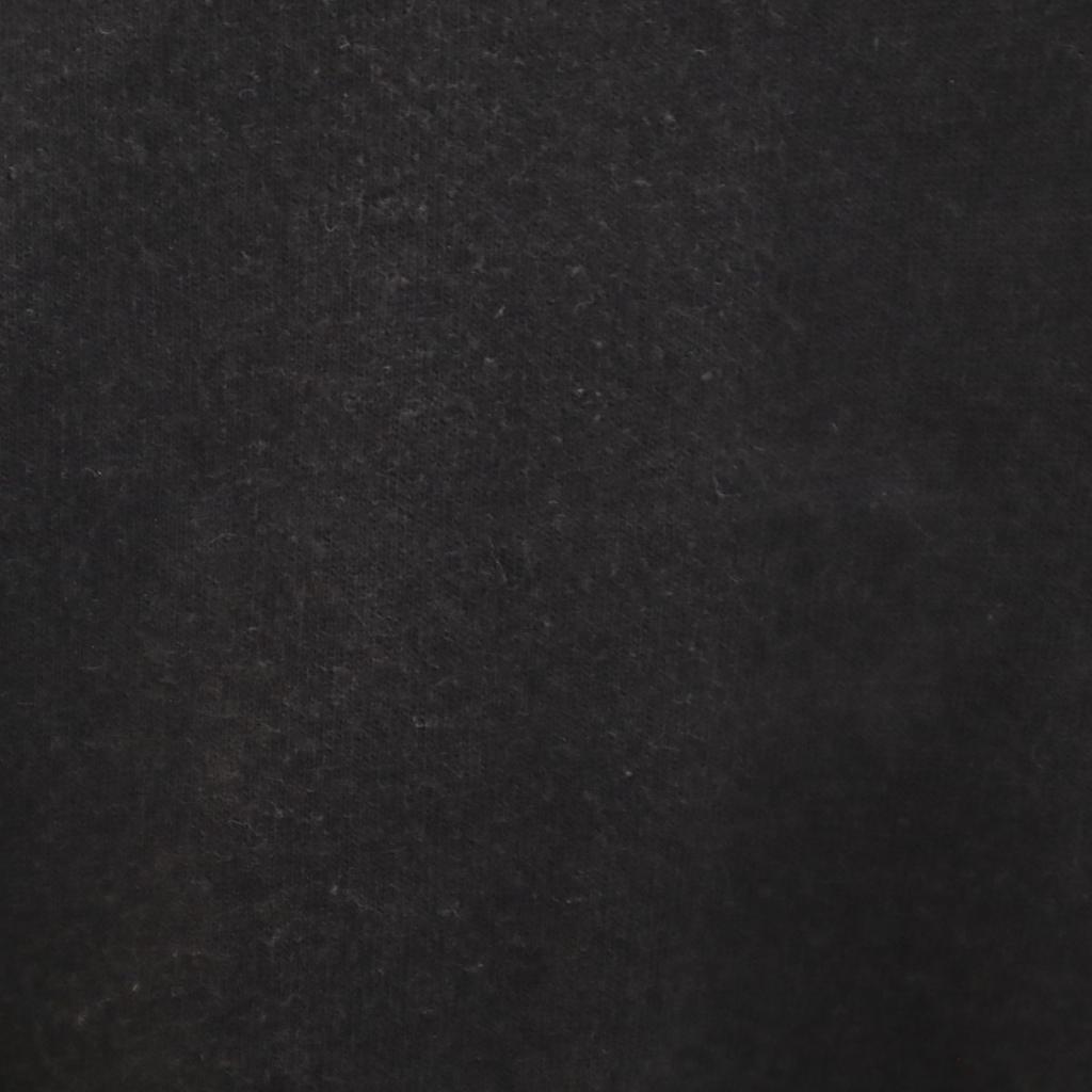 FRUIT OF THE LOOM 90s Made in USA Old Back English print Short sleeve T-shirt Men's Used