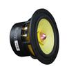 AIYIMA 1Pc 5.25 Inch Fever Full Range Speaker Aluminum Cone Loudspeaker 4 8 Ohm 50W Bookshelf Hifi Home Theater Music Speaker