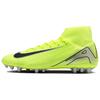 Zoom Mercurial Superfly 10 Academy Ag Мужские Volt Black Mad Voltage Pack FQ8329-700