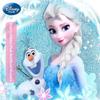 Disney Детские школьные рюкзаки «Холодное сердце» с принцессой Эльзой, разноцветные, милые, для начальной школы, мальчиков и девочек, детского сада