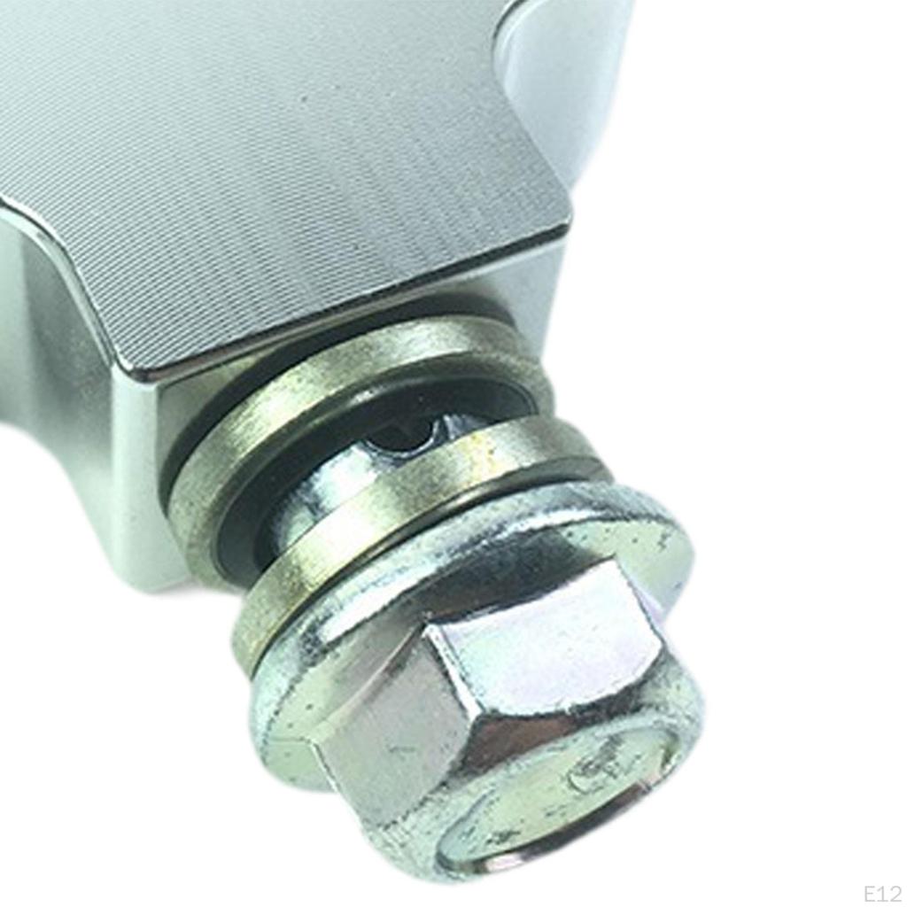 3-ходовой разъем для тормозного масляного шланга, кронштейн, модифицированный тройной адаптер для квадроциклов и внедорожников