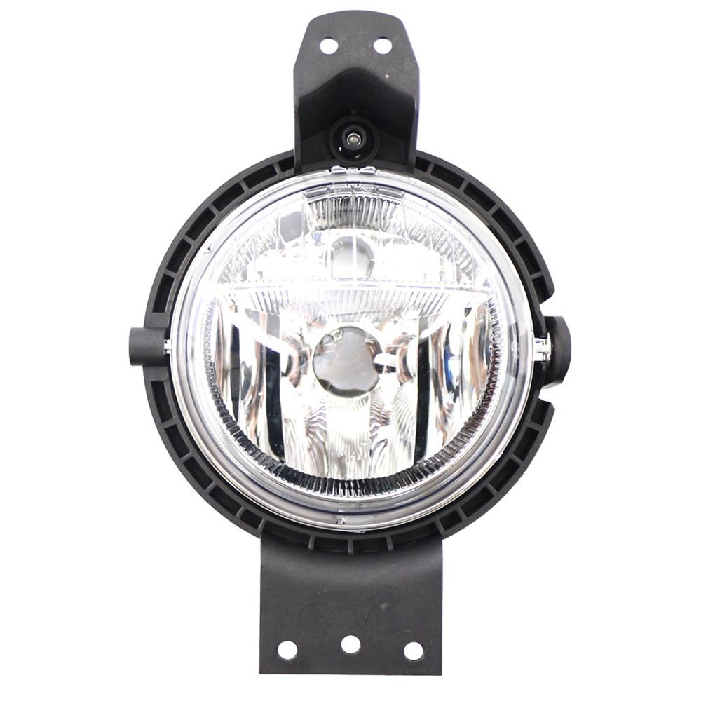 Fog Light 63179802163 For Mini Cooper R60 R61 2011-2016