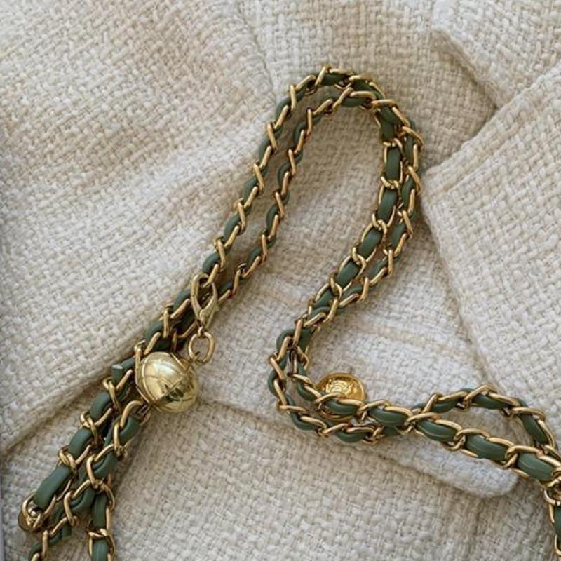 WTEMPO Brand Advanced Sense Tote Bag Trend Texture Large Capacity Underarm Bag Diamond Lattice Chain Bag Advanced Sense Single Shoulder Messenger Bags