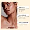 Micro Needle Patch for Even Absorption Uniform Application for Skin Care and Tanning Seven Piece Set for Body Use