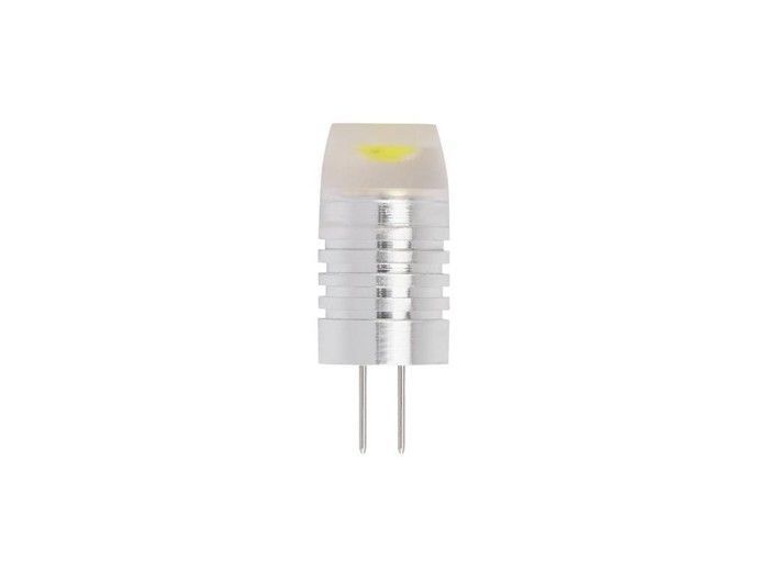 Ampoule LED capsule 1.5W (Eq. 10W) 12V G4 2700K