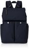 Double Hook Pocket Navy [Isaac] Backpack, Backpack, Women's, 2000802, (66)