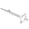 Multi Purpose Locksmith Tool Zinc Alloy Cylinder Gauge Cam Turner Spindle Turner for Car Door