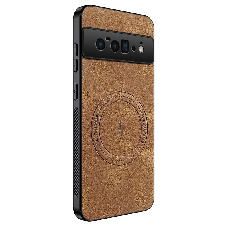 Для Vivo V60 Роскошный Кожаный Чехол для Телефона Нового Стиля Для Vivo V60 Магнитная Беспроводная Зарядка Противоударный Чехол Для Чехлов VIVO V60 Capa