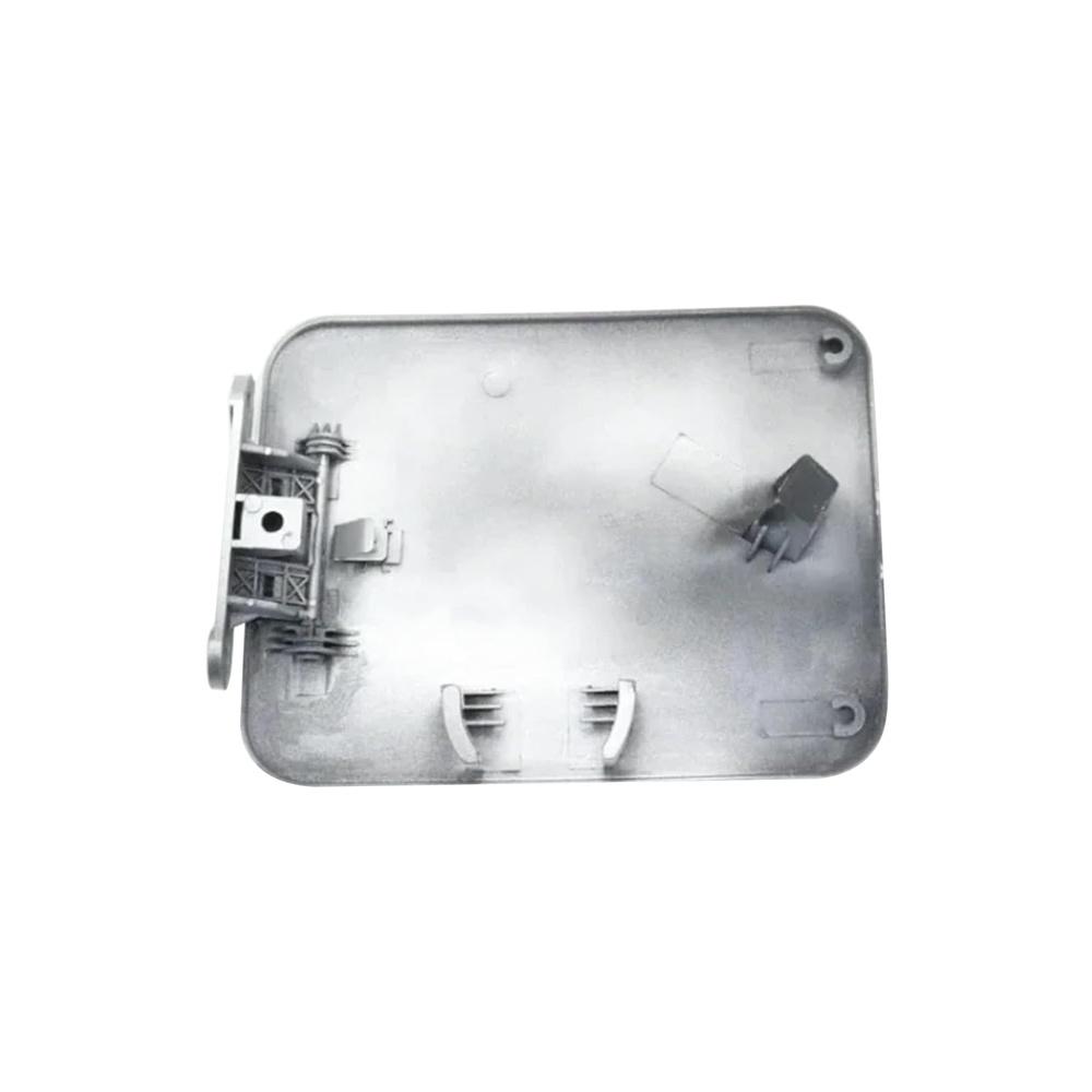 Fuel Tank Oil Gas Cap Cover Outside Primer For Chevrolet Aveo Hatchback 2005-10