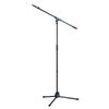 K&M Microphone Stand, Black, ST271