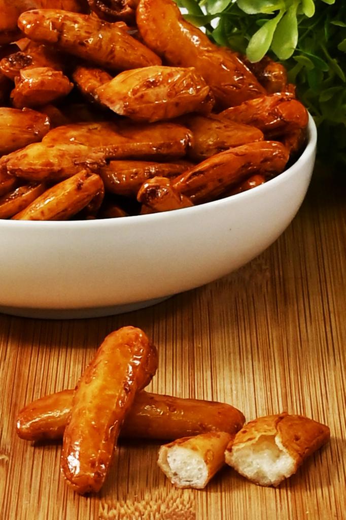 Kura Kakinotane Kakinotane Large Capacity Sweets Where Each Grain Is Large and Allows You To Enjoy the Crunchy No Peanuts For Commercial Use Spicy