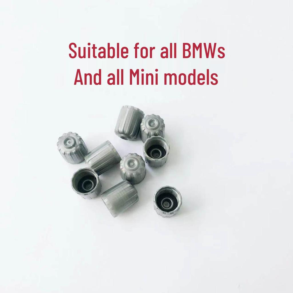 Колпачок на вентиль шины для BMW Mini серии IXM12345678