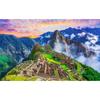Пластиковый пазл Pintoo Picchu x 59 без защелок, 1000 деталей [Machu (Перу)] (38 см) взрослые, трудные, части, [H3367]