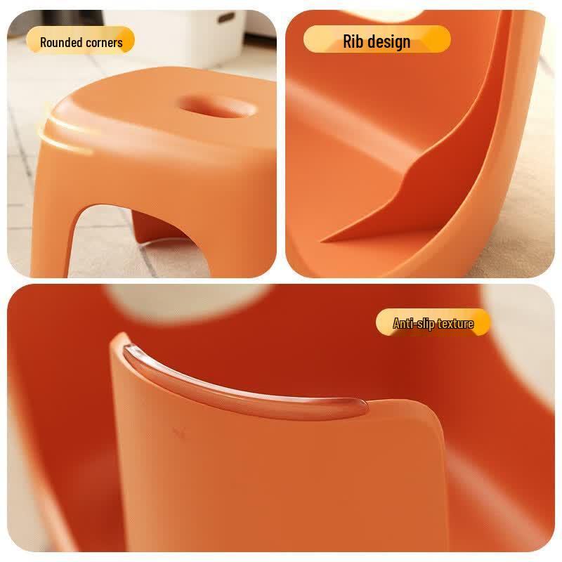 Youjialiangpin Plastic Home Stool