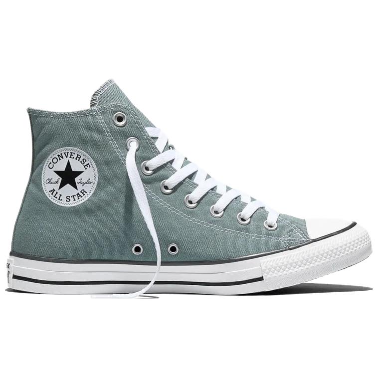 Converse Кеды Chuck Taylor All Star Classic Comfortable Canvas Shoes, унисекс, зеленые, A15953C