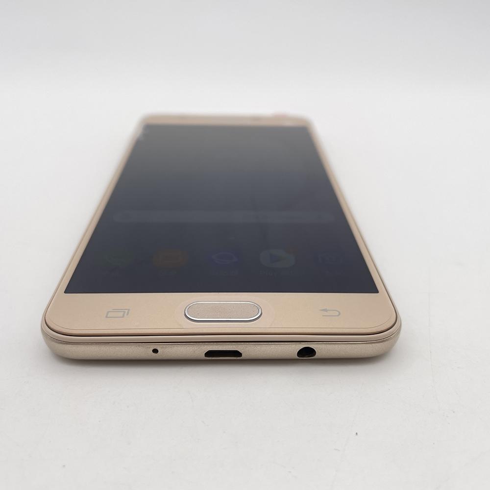 95% New Refurbished Samsung Galaxy J7 Prime G610F 4G 5.5" 13MP 3GB RAM 16GB ROM Mobile Phone
