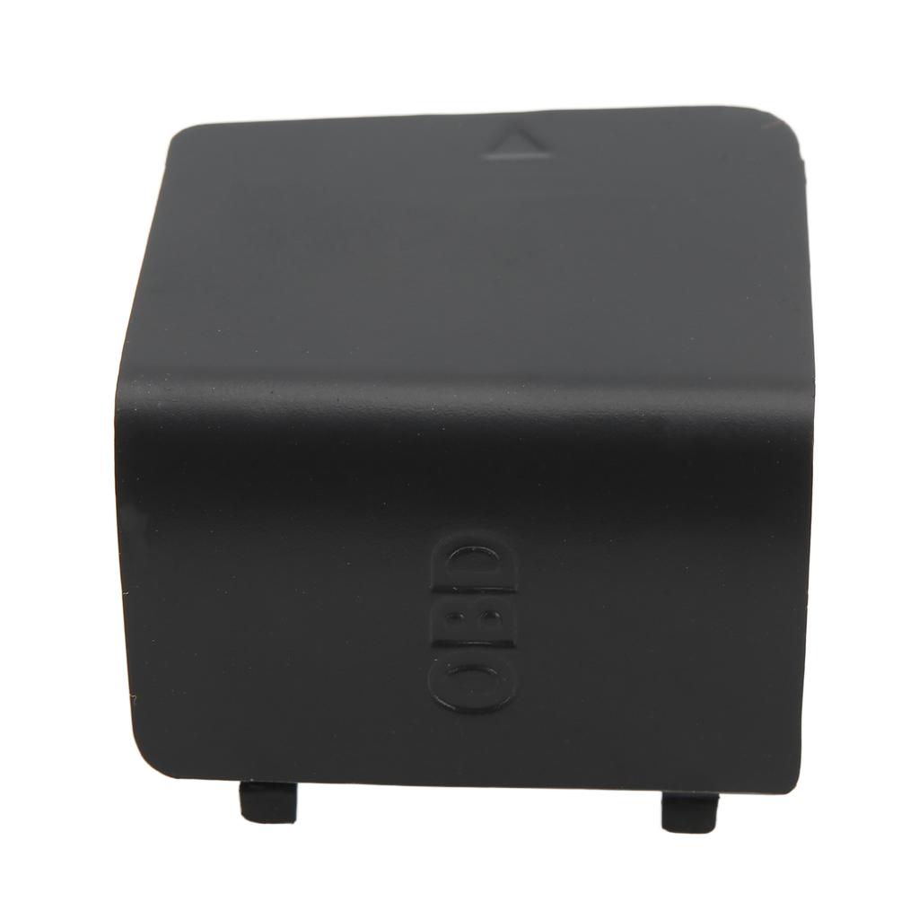 Крышка диагностического разъема OBD 51437144966 Замена крышки гнезда для 1 серии E81 E82 E87 E88 LHD