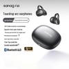 Bluetooth-наушники SANAG F30 с открытой конструкцией