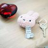 [BON TON TOYS] Брелок Миффи Маленький Мишка Розовый / Bon Ton Toys