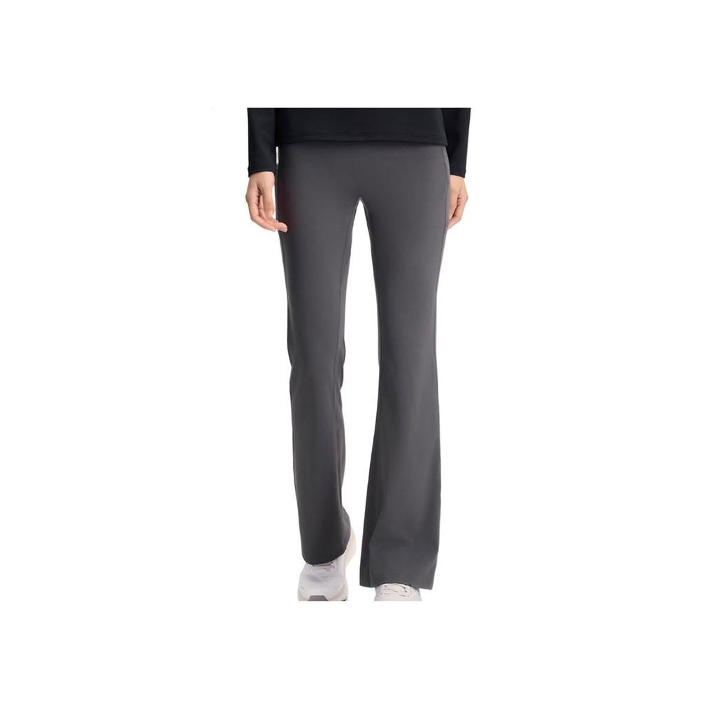 Новые женские повседневные брюки FILA SS25 Cannon медно-серого цвета A11W511609F-DY