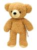 Doshin Original Made In Japan Fluffy Bear M Plush Toy Height 29cm Brown