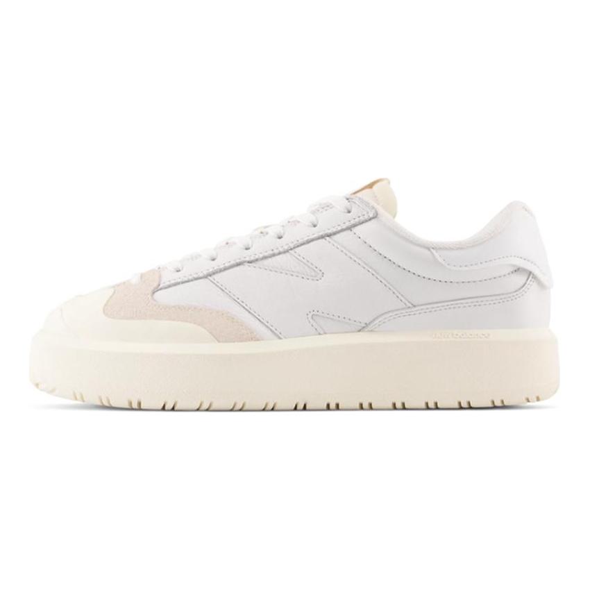 New Balance Кроссовки CT302 White Moonbeam CT302OB