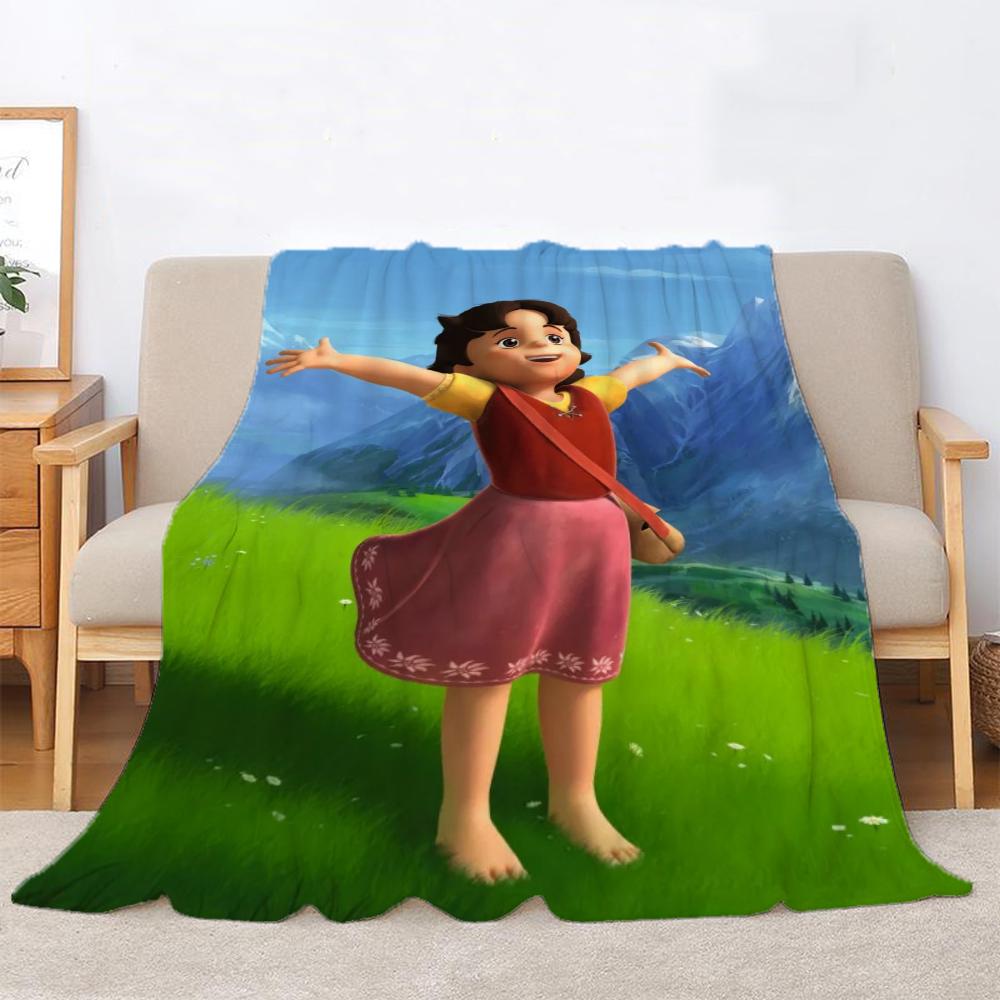 Плед Heidi Throw, большой, 200x300, пляжное полотенце, роскошные одеяла и; Пледы для домашнего интерьера Вязаный плед Микрофибра Постельное белье Колено и;