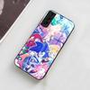 Supersonic-S-Sonic-Game Phone Case For Samsung A56 A36 A26 A16 A15 A25 A35 A55 A14 A34 A24 A54 Glass Case