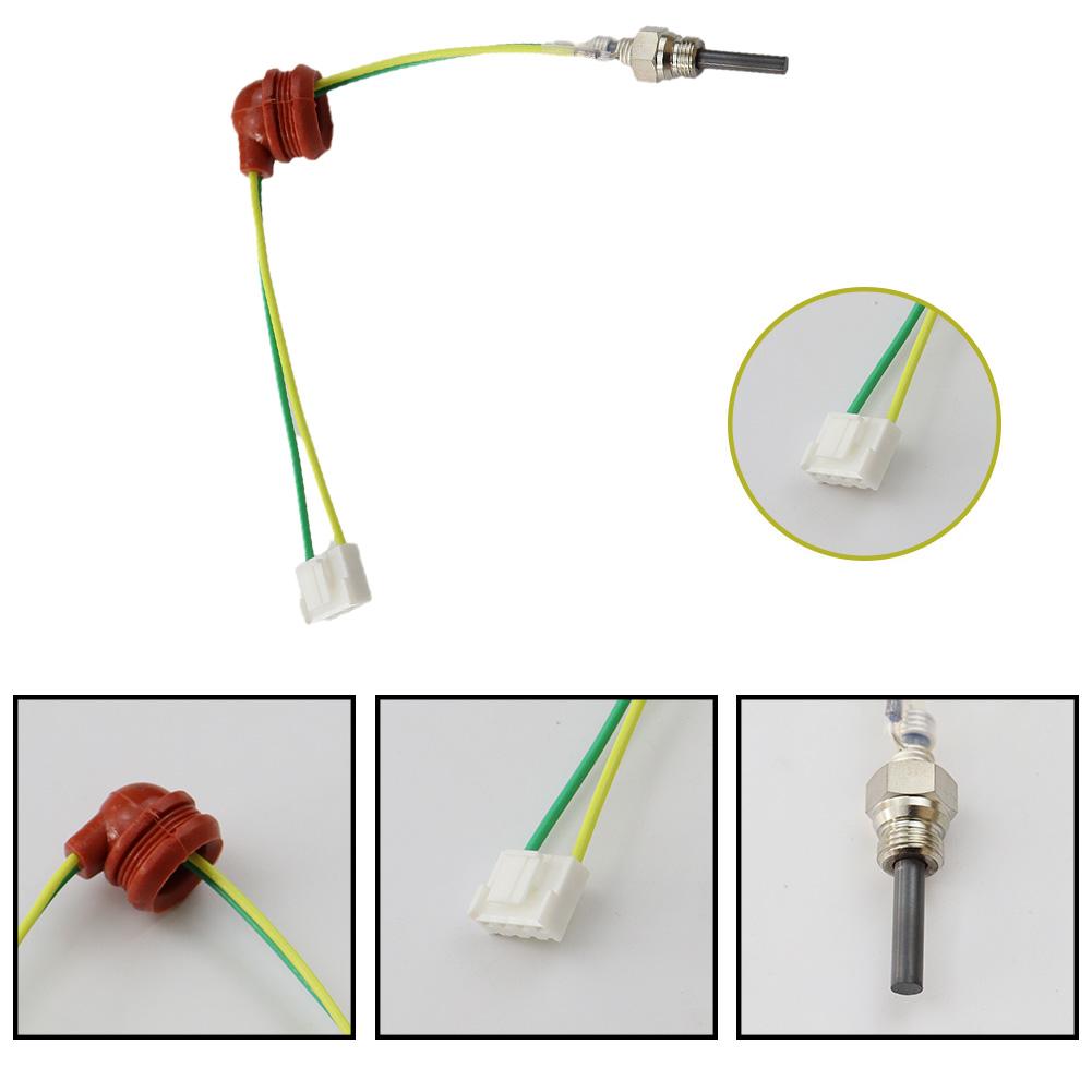 Для обогревателя Webasto 12V свеча накаливания Cerami Pin ключ для дизельного обогревателя Eberspacher свеча накаливания для обогревателя 12v