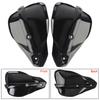 Motorcycle Handguards Universal Dirt Bike ATV Protector Repair Replacement Parts Enlarge Size Protection Modification