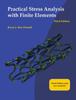 Книга Practical Stress Analysis with Finite Elements (3rd Edition)