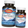 Норвежское Рыбное Масло, Super Omega-3 1200, 130гелкапс (67353019)