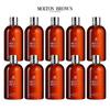 Гель для ванны и душа Molton Brown Neon Amber (10-Pack)
