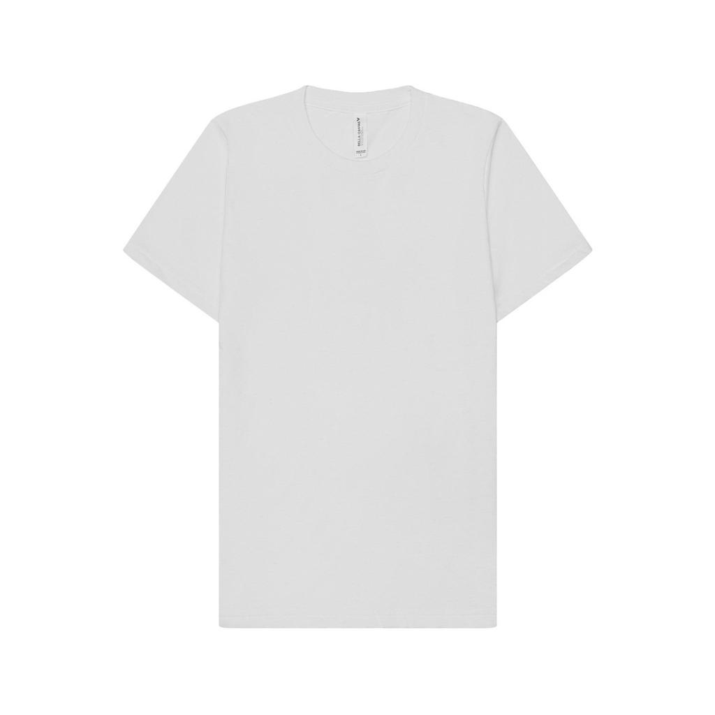 Bella + Canvas Unisex Adult Ecomax T-Shirt