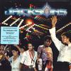 LP Record JACKSONS - Live 19439848271 Epic, Legacy, S 2021 Europe Soul/Funk