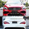 Держатель номерного знака Mercedes CLA для CLA200, CLA260, CLA220 и CLA180 (Передний задний)