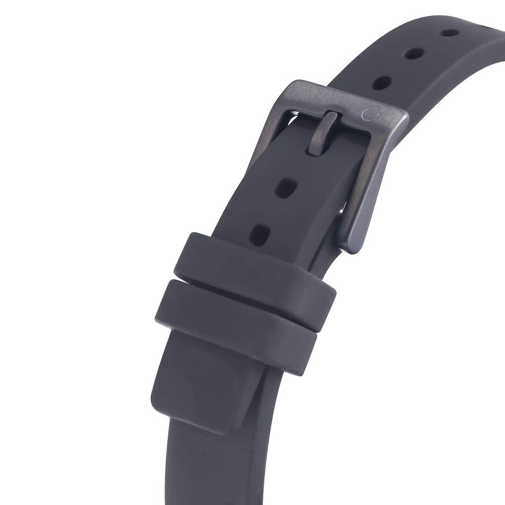 Набор браслетов Часы Класс 14 НЕИСПРАВНЫЙ Черный кожаный ремешок 32 мм [Klasse14] Женские / [Авторизованный продавец]