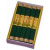 Gyokushodo Incense Sticks, Yayoi Incense, Short, 10 Sticks, #254